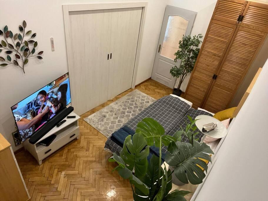 Awesome, 15 Mins To Center Apartman Budapest