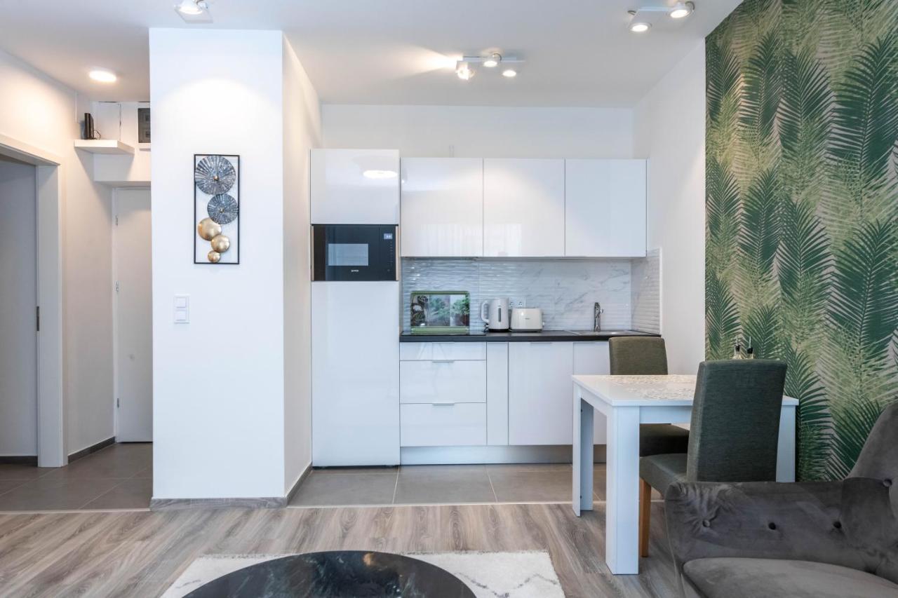 Elisabeth Downtown By Urbanrent Apartment