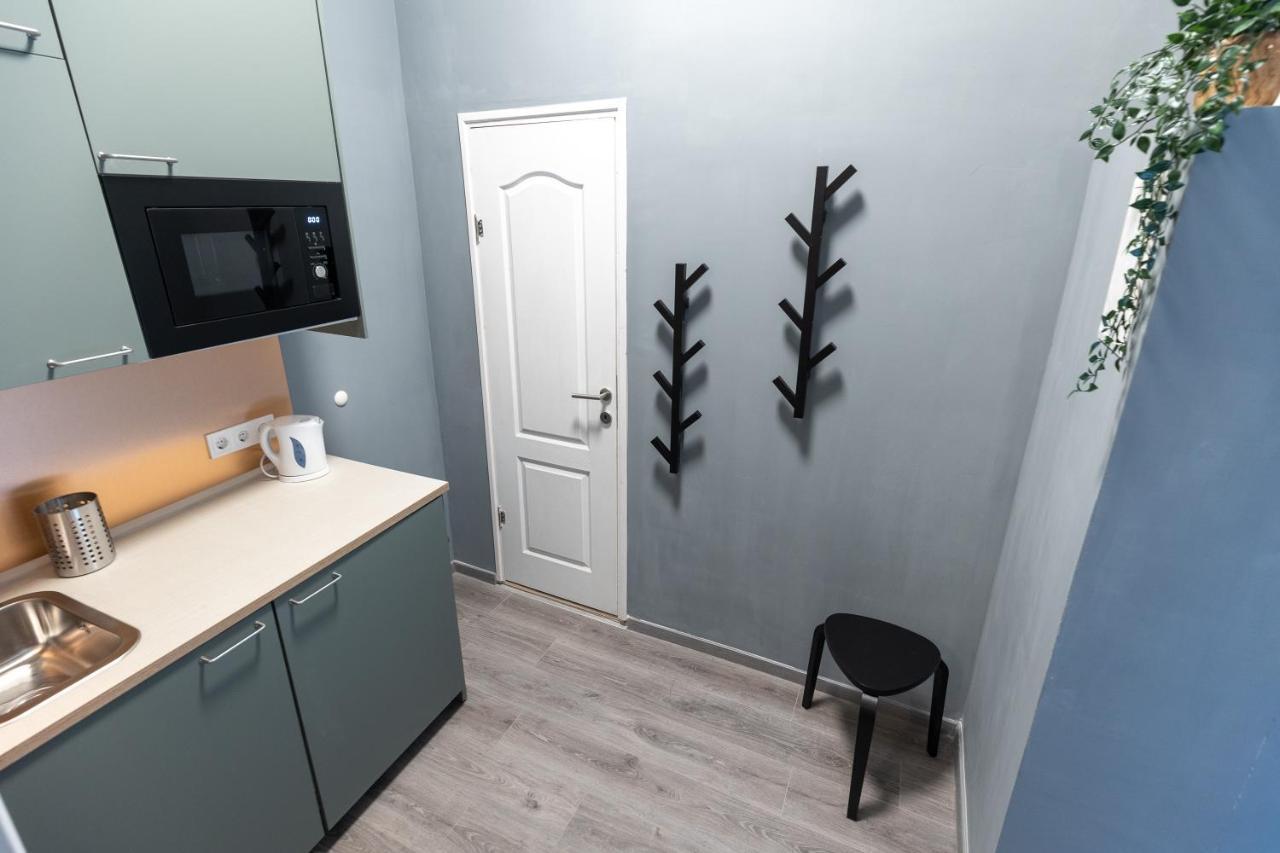 Design Downtown Apartment *