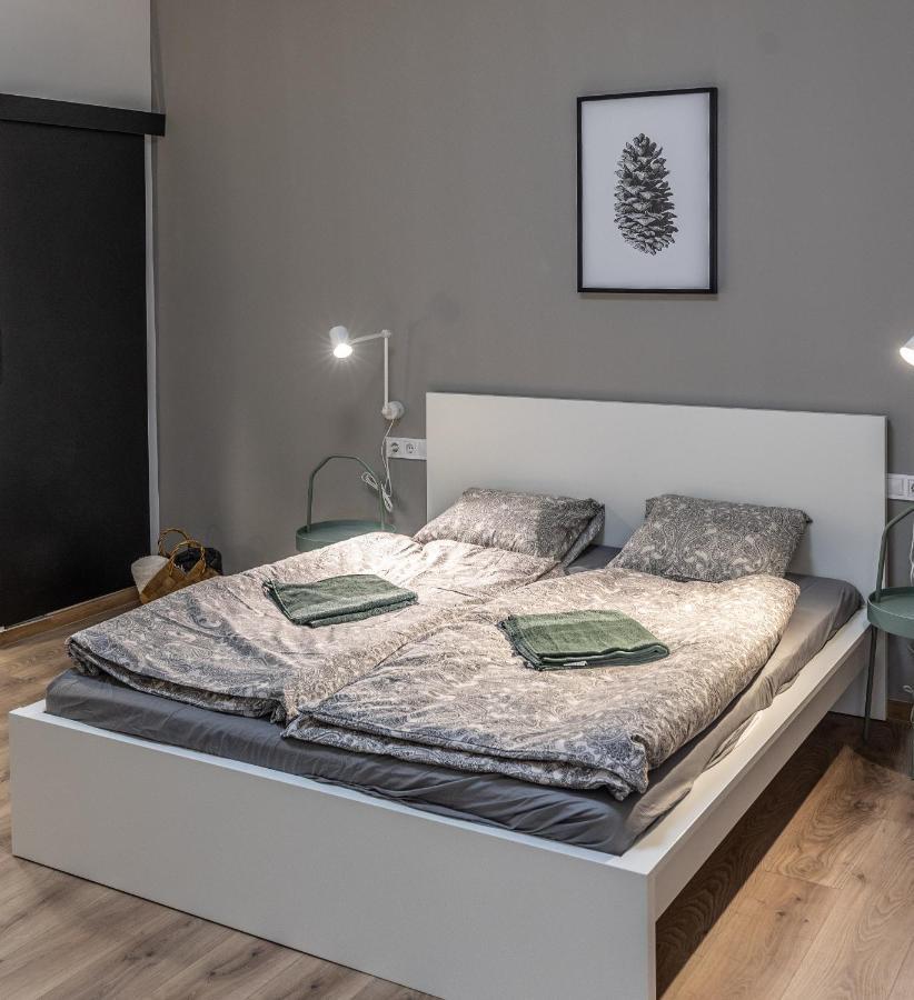 Design Downtown * Budapest