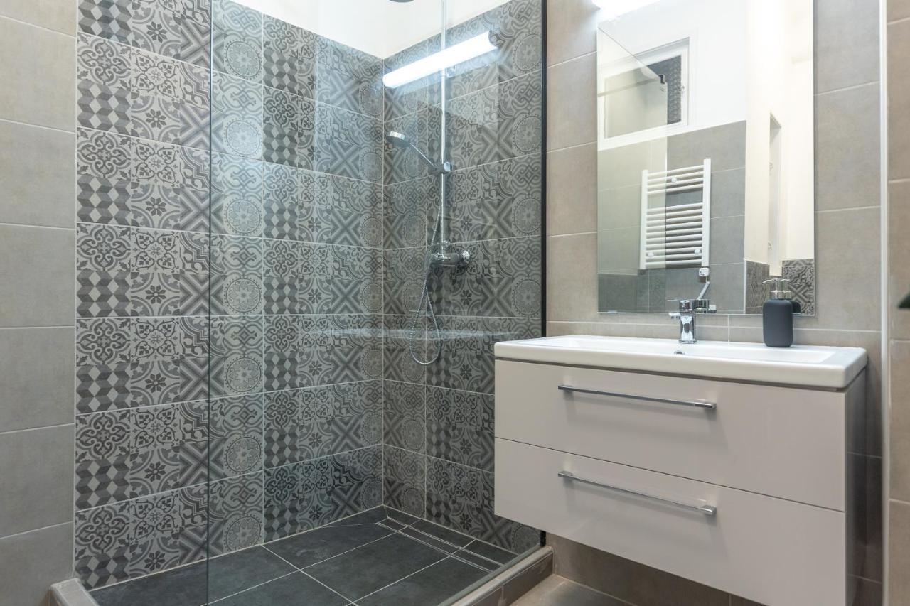 Design Downtown Apartment *