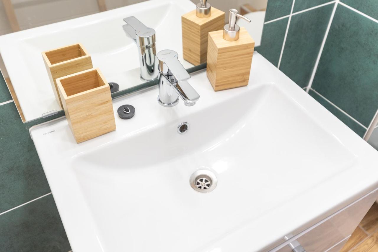 Design Downtown Apartment