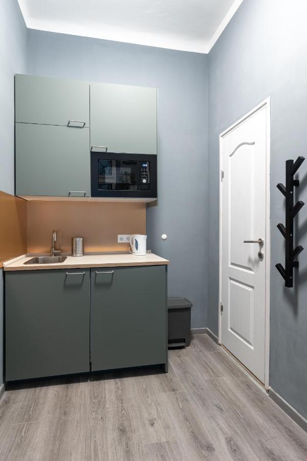 Design Downtown Apartment