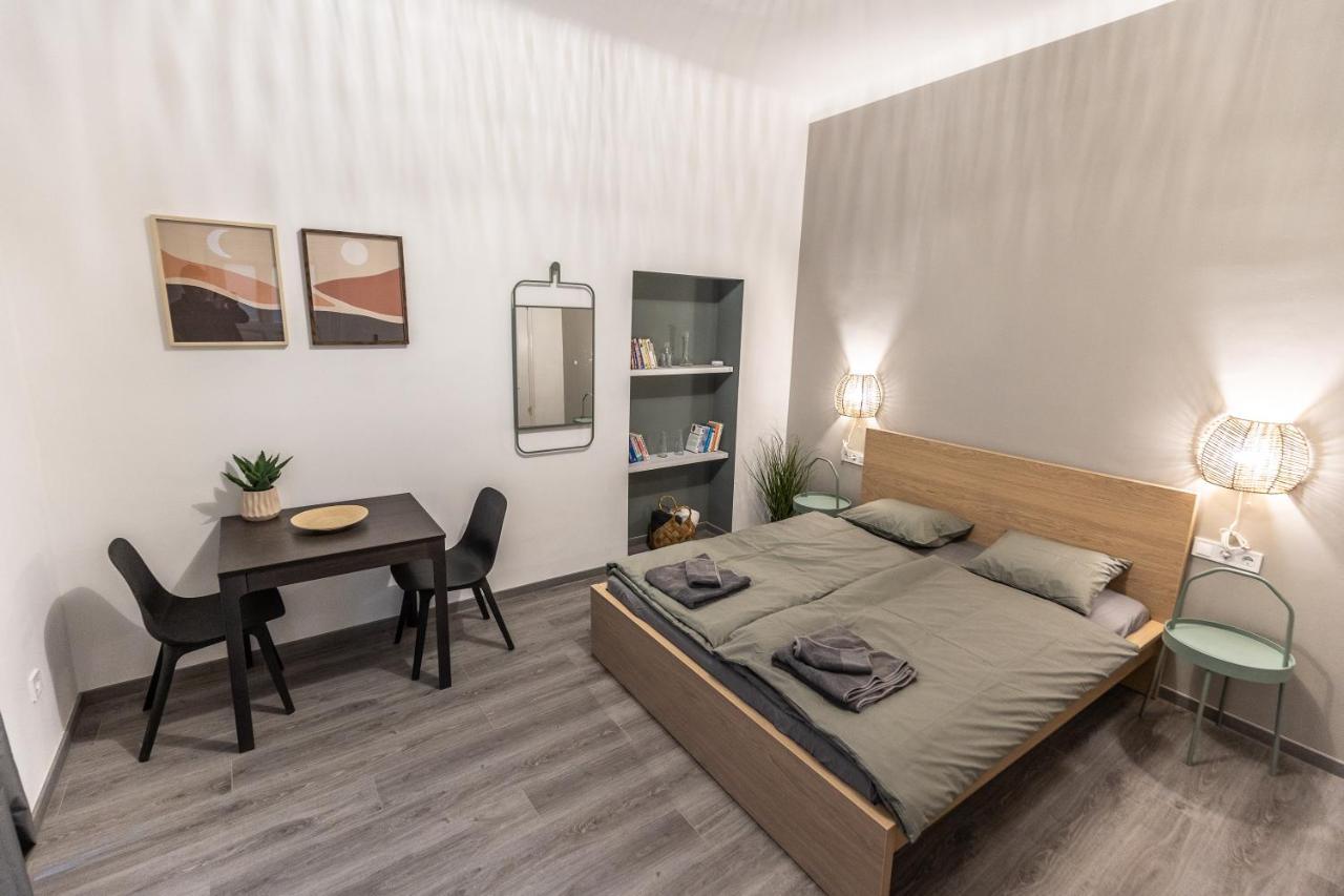 Design Downtown Apartment