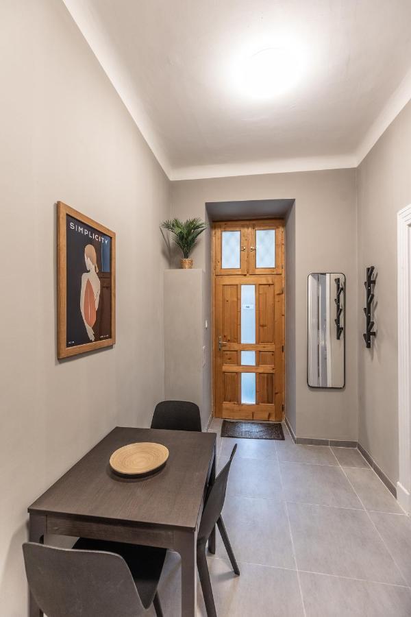 Design Downtown Apartment