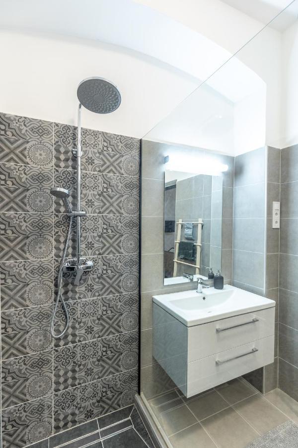 Apartment Design Downtown *