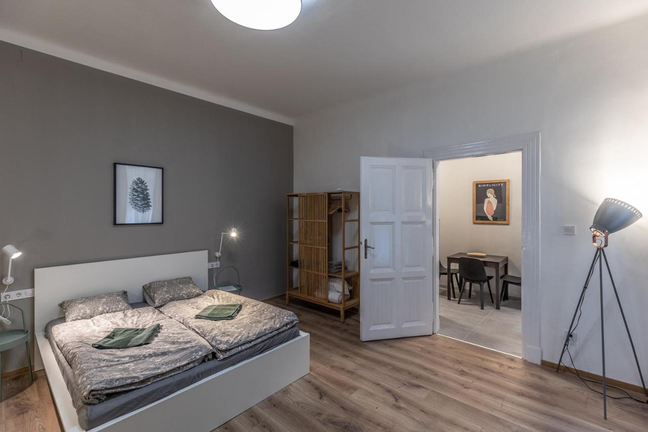 Design Downtown Apartment