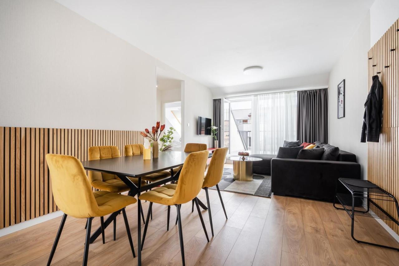 The Rose Garden Appartement *