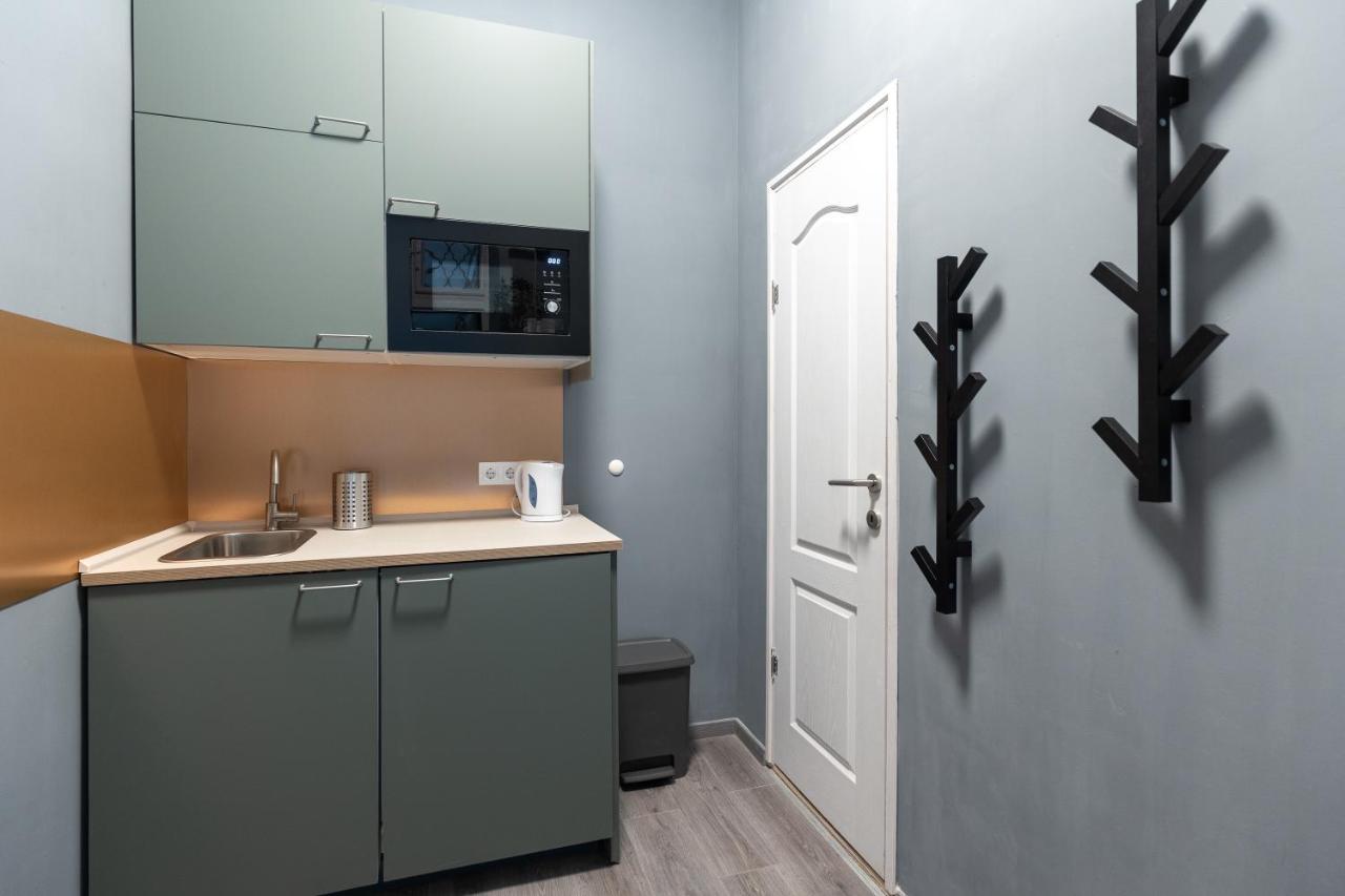 Design Downtown Apartment