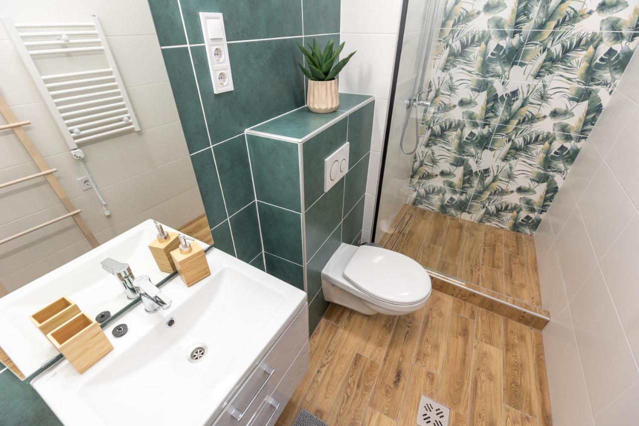 Design Downtown Apartment