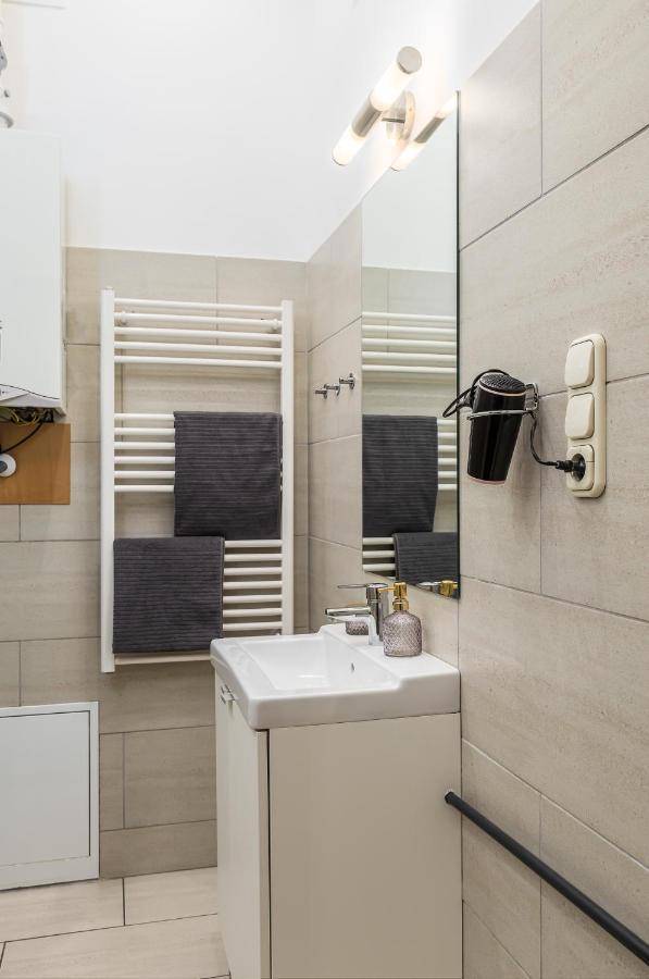 Apartamento Real Wesselényi