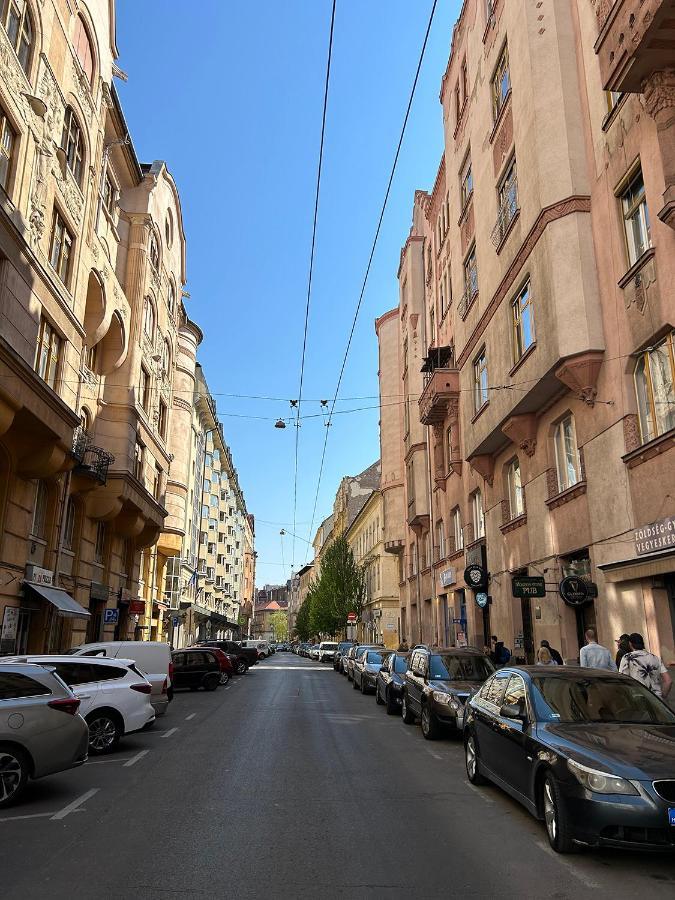 Imagine Premium * Budapest
