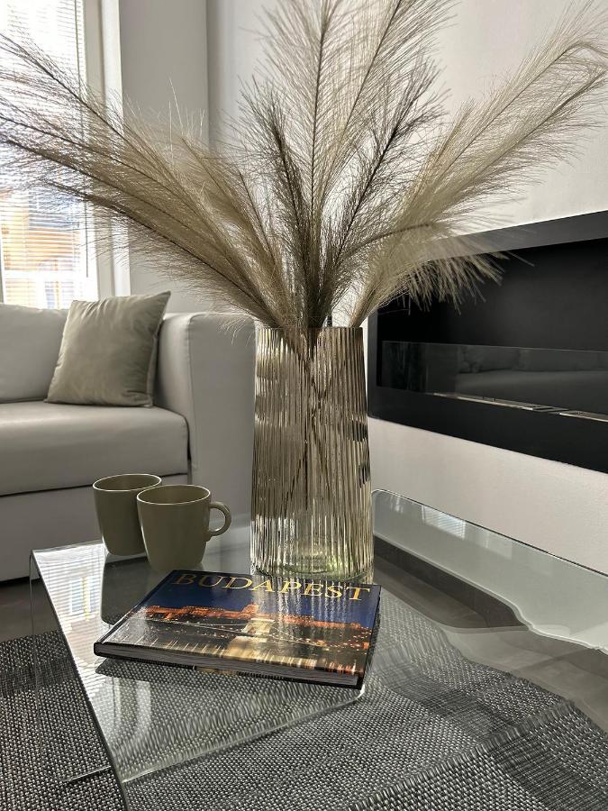 Imagine Premium Apartamento Budapest