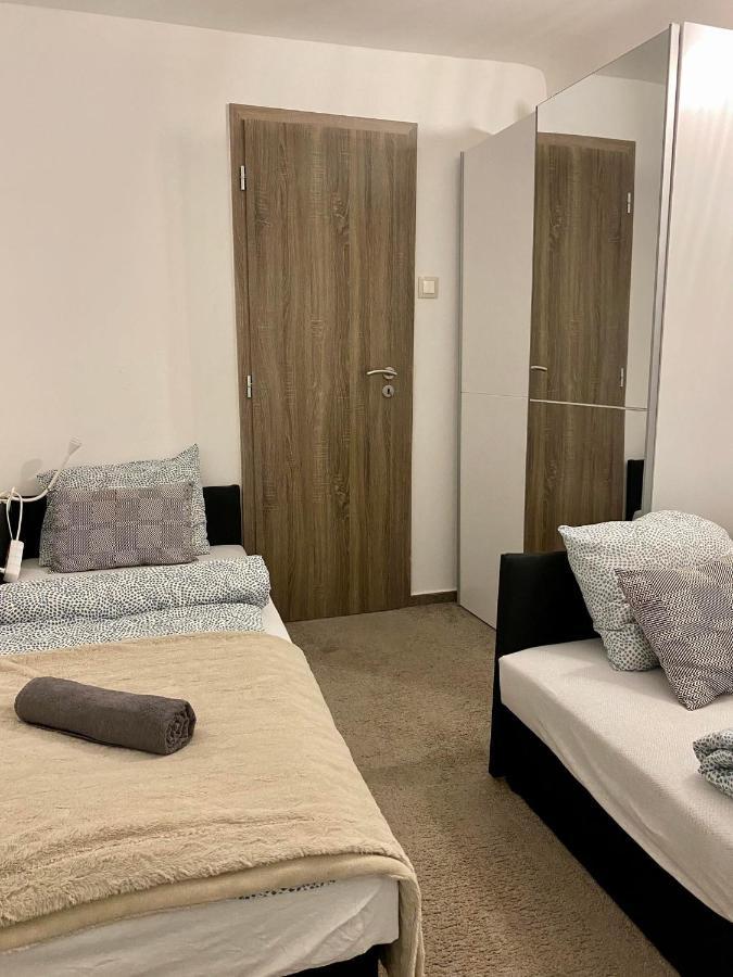 New In The Center * Budapest