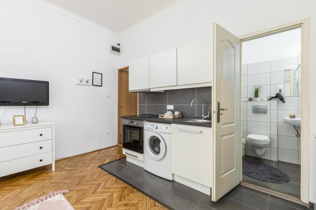 Real Wesselenyi Ii. Budapest