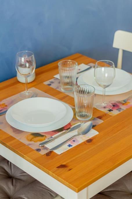 Perl Apartment- Air Conditioned, Cozy Near Varosliget Appartement Boedapest