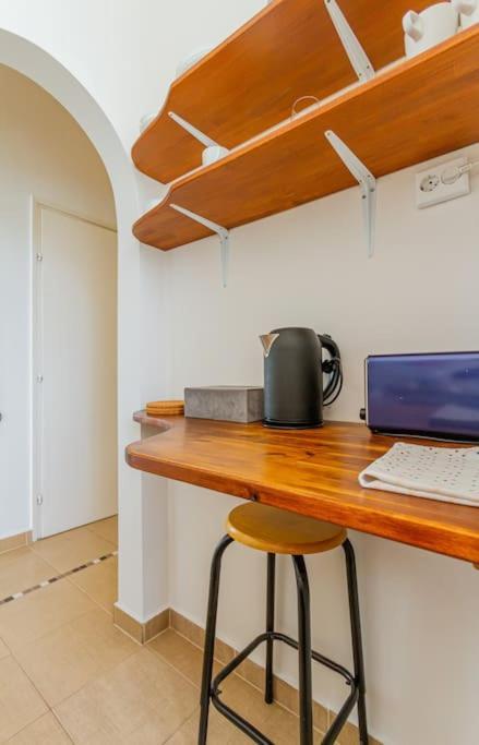 Perl Apartment- Air Conditioned, Cozy Near Varosliget Appartement