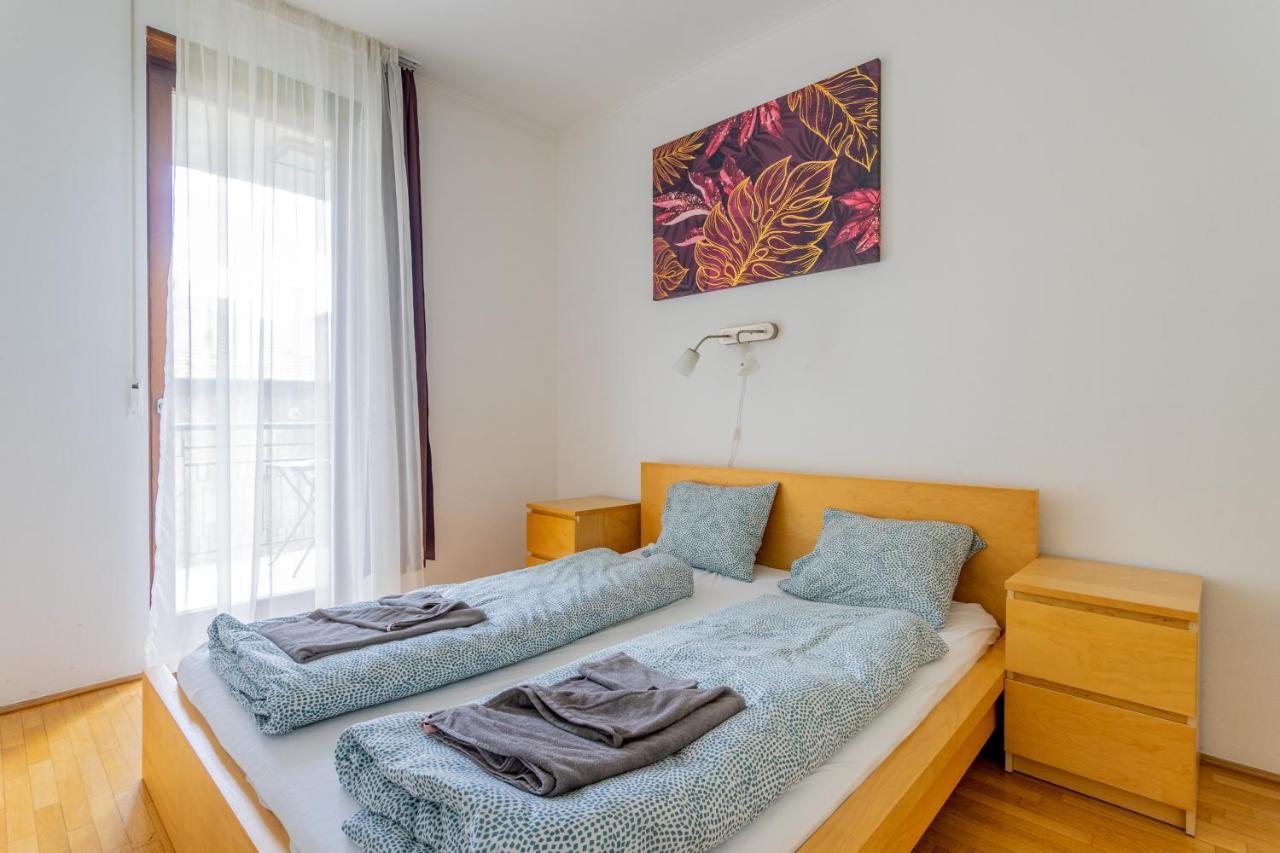 Py65 Apartment *