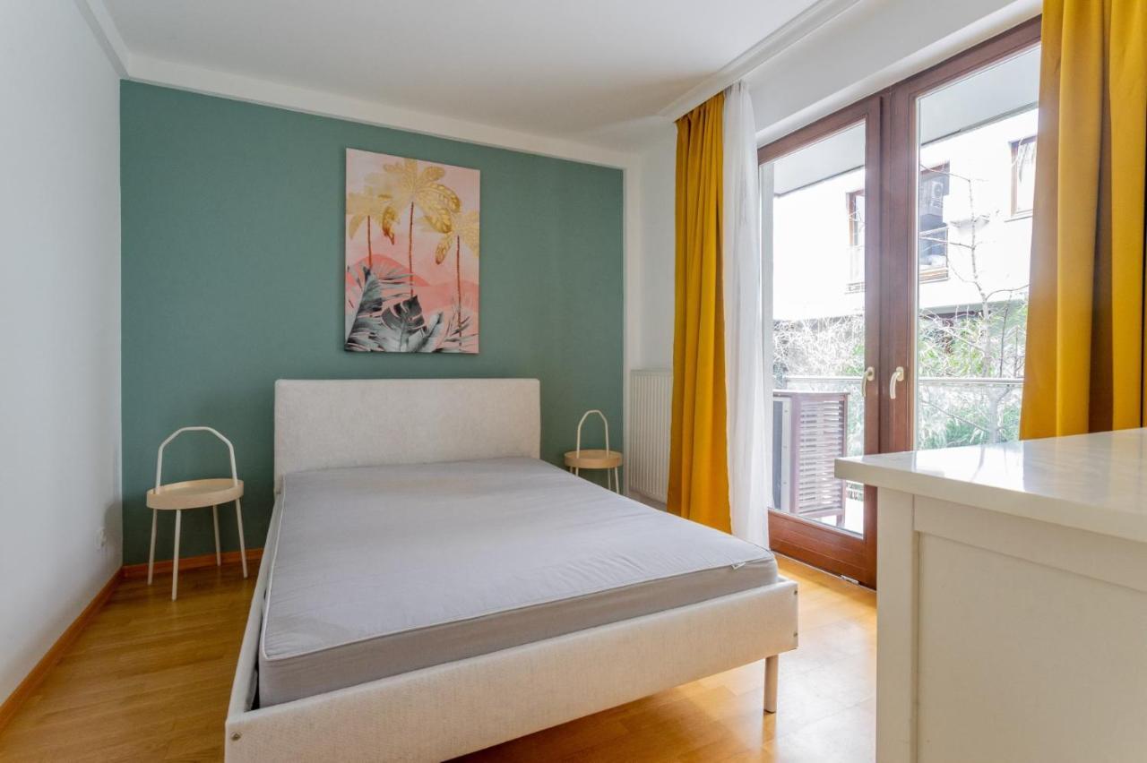 Py65 Apartment Budapest
