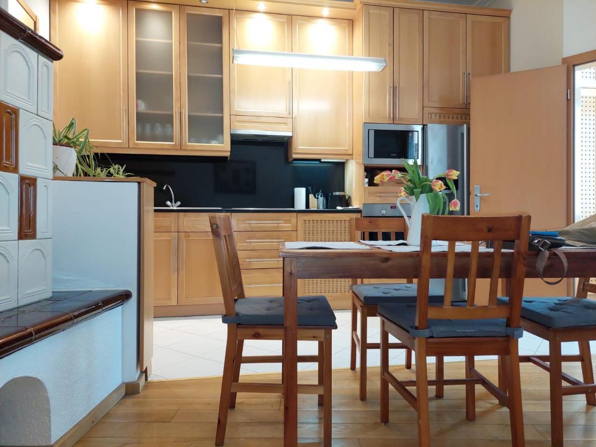 Close To Vaci Street Apartment *