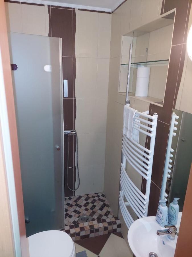 Close To Vaci Street * Budapest