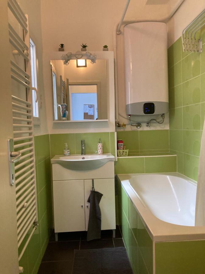 Mester24 Apartment