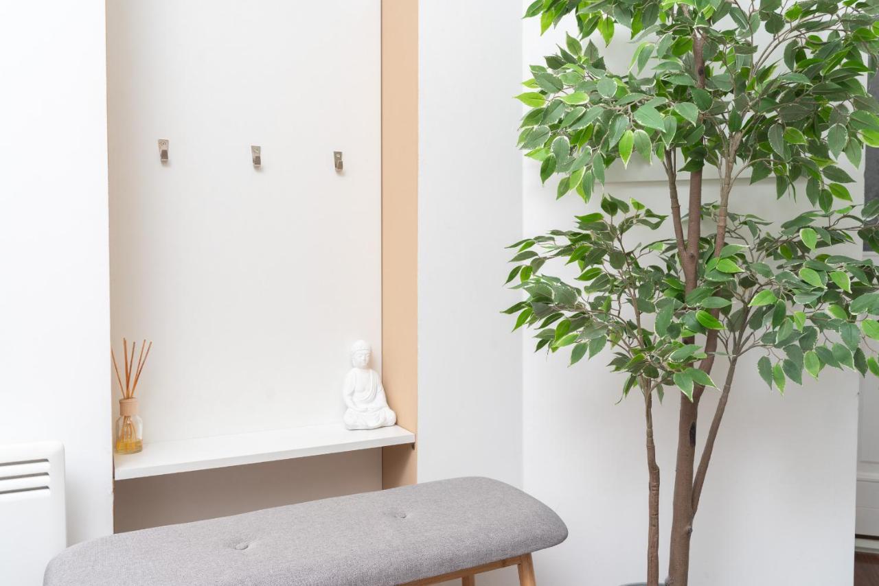 New Bigflat In The Citycenter Apartamento Budapest