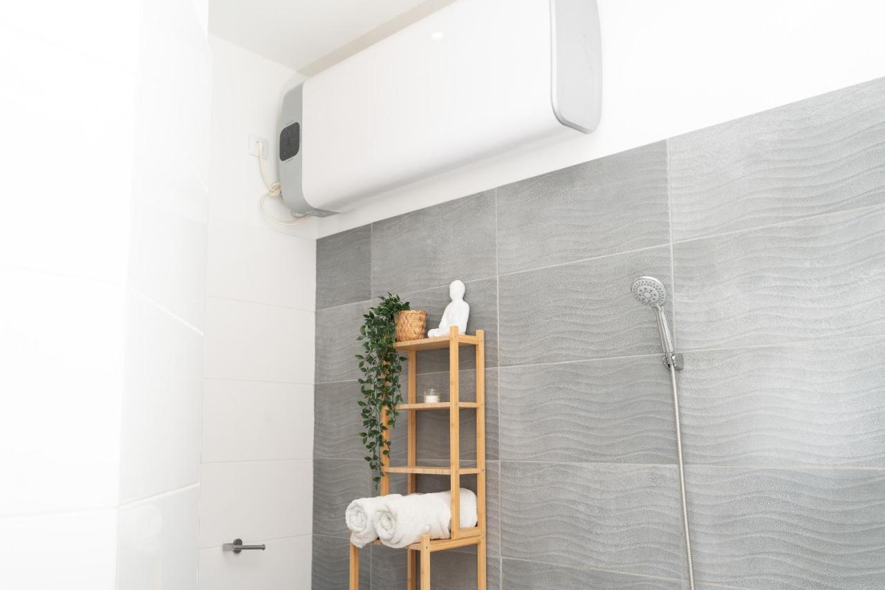 New Bigflat In The Citycenter * Budapest