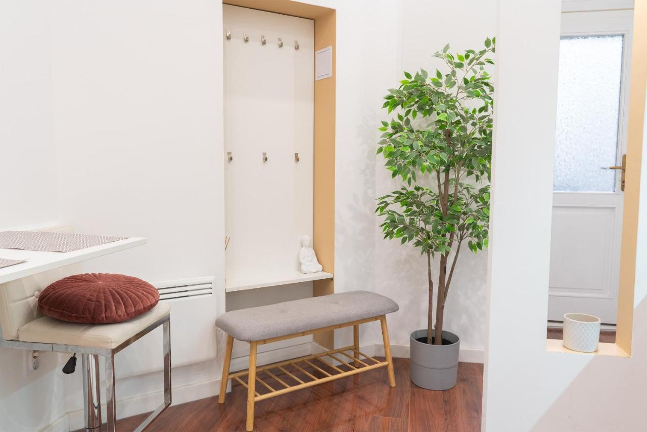 New Bigflat In The Citycenter * Budapest