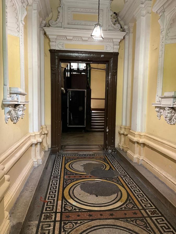 Casa Nora Liszt Ferenc Ter