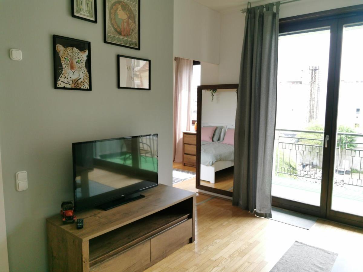 Apartmán Kazinczy 52 B *