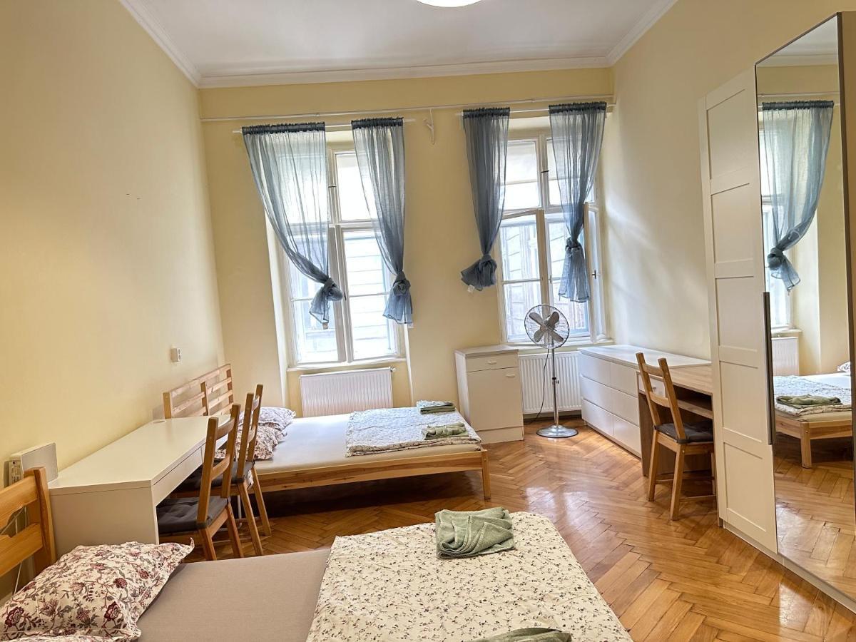 Hotel apartamentowy Kalvin Ter