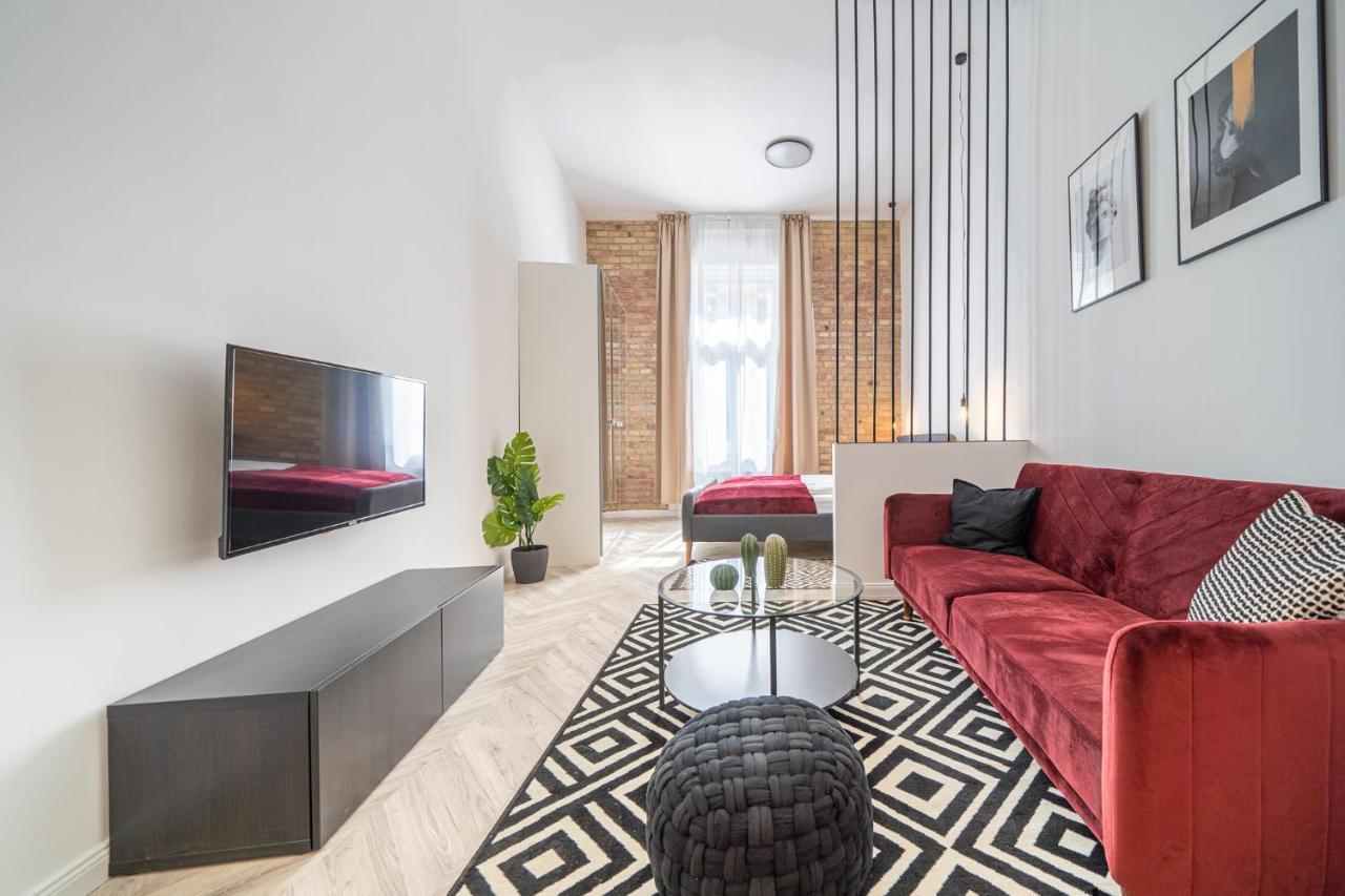 K33- Boutique Apartments, Location, By Bqa Apartamento