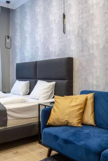 Apartamento Luxurious Located In The Heart Of *