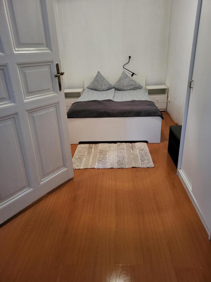 Lejlighed Casa Nora Liszt Ferenc Ter
