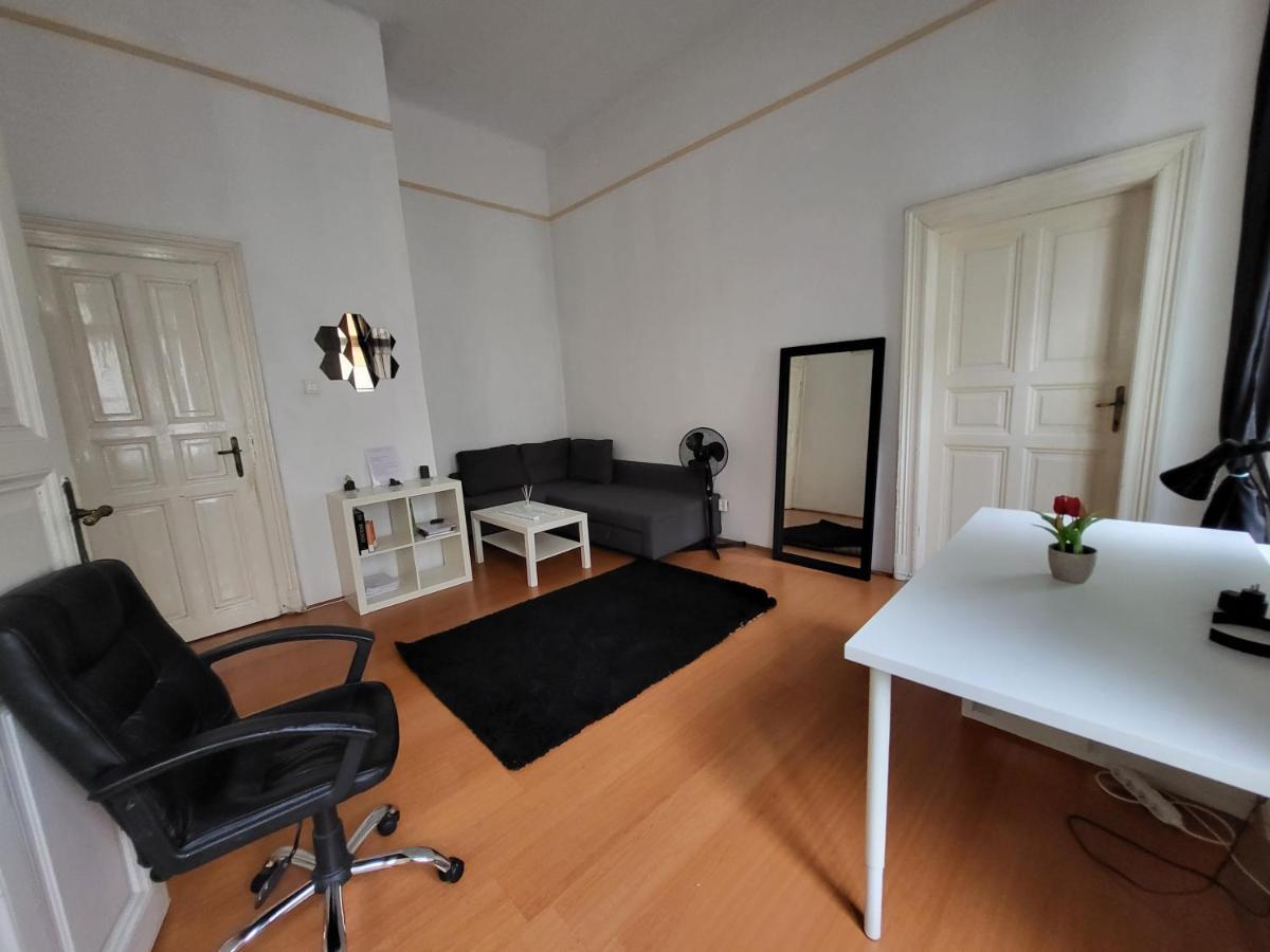 Casa Nora Liszt Ferenc Ter