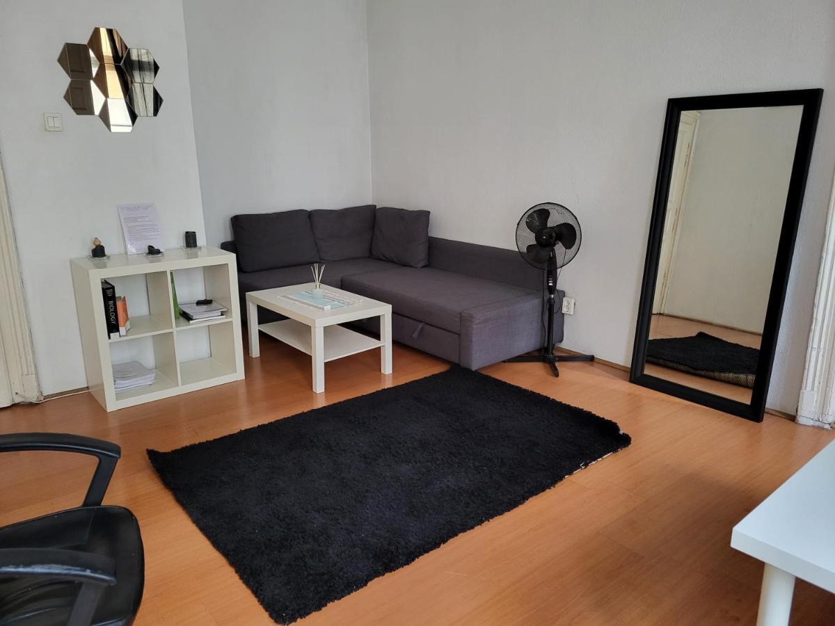 Lejlighed Casa Nora Liszt Ferenc Ter *