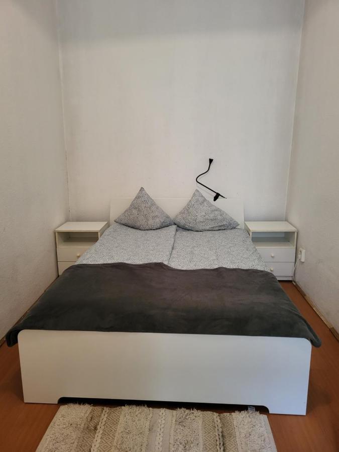 Casa Nora Liszt Ferenc Ter