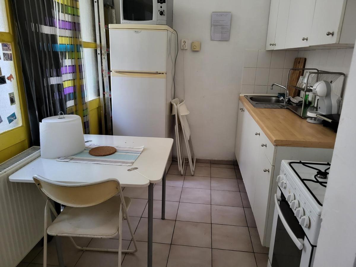 Lejlighed Casa Nora Liszt Ferenc Ter Budapest