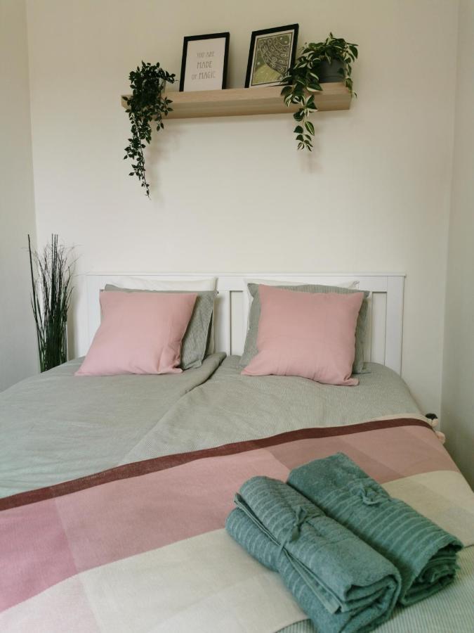 Kazinczy 52 B Apartmán Budapešť