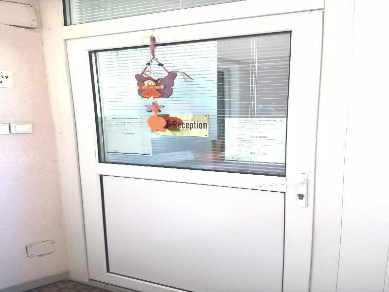 Guest house Boulevard Panzio - Self Check-in Budapest
