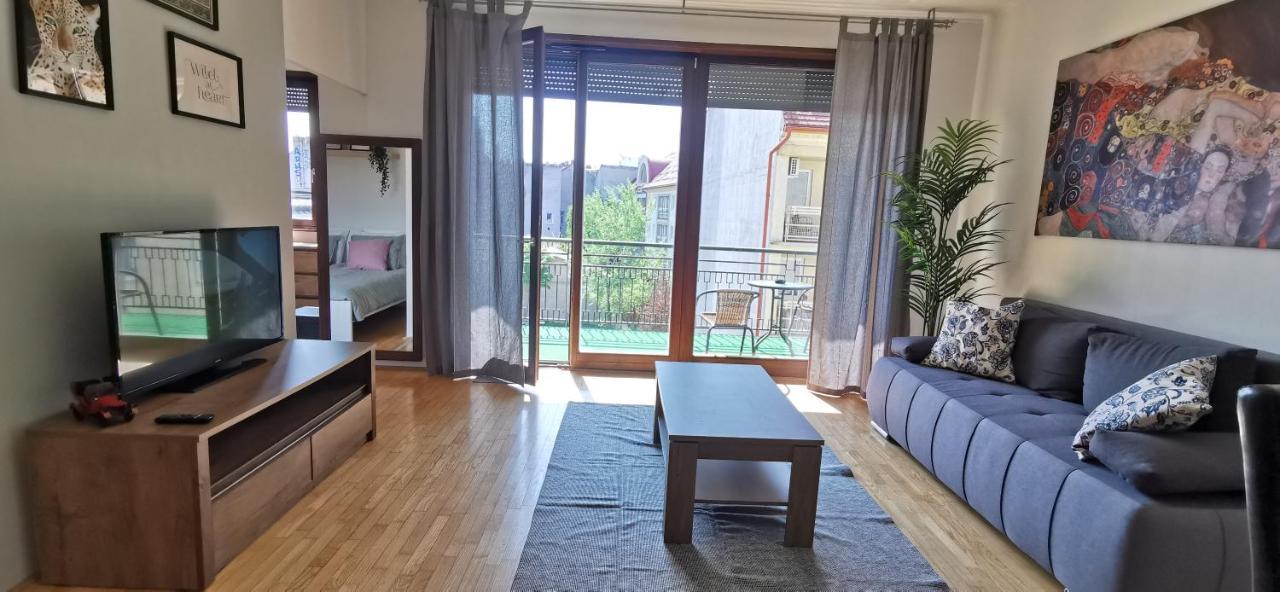 Kazinczy 52 B Budapešť