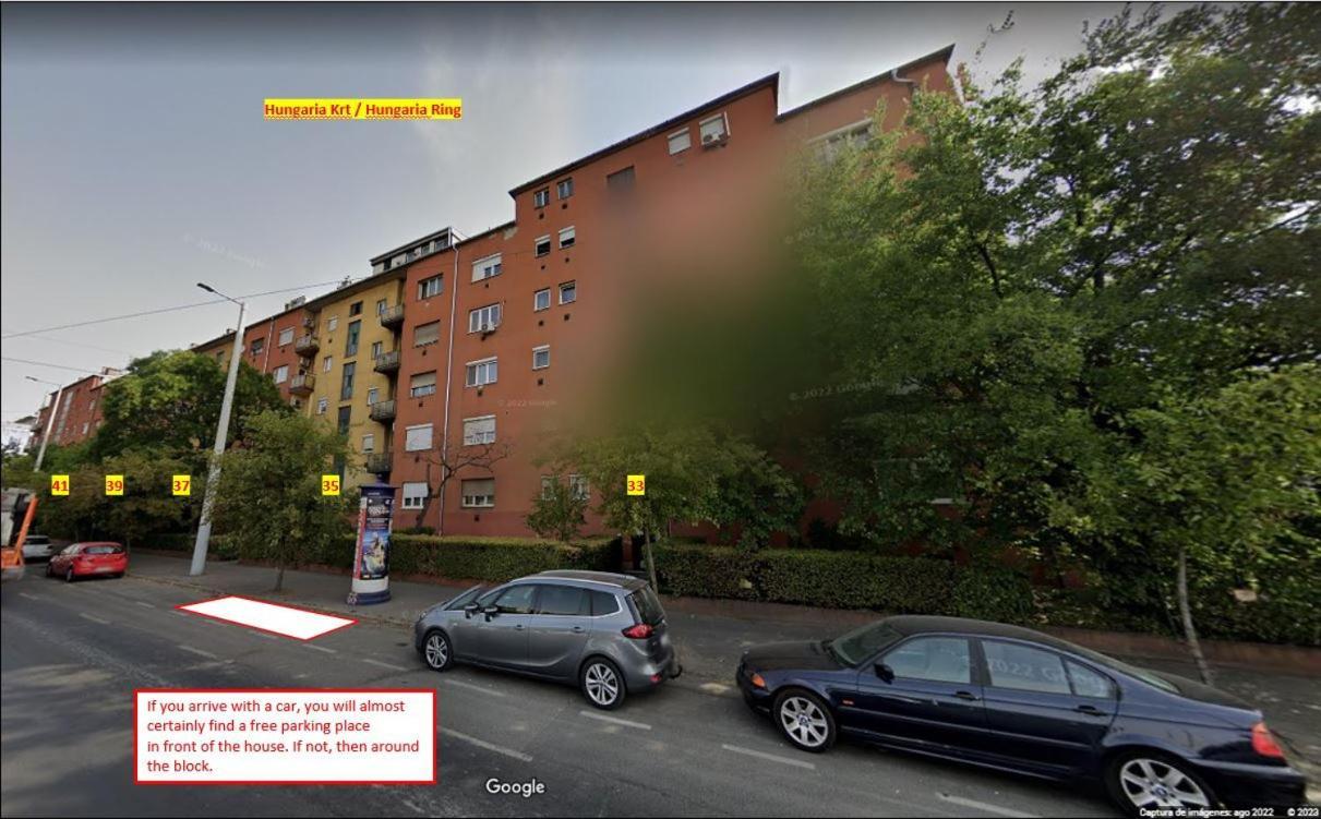 Apartman Awesome, 15 Mins To Center