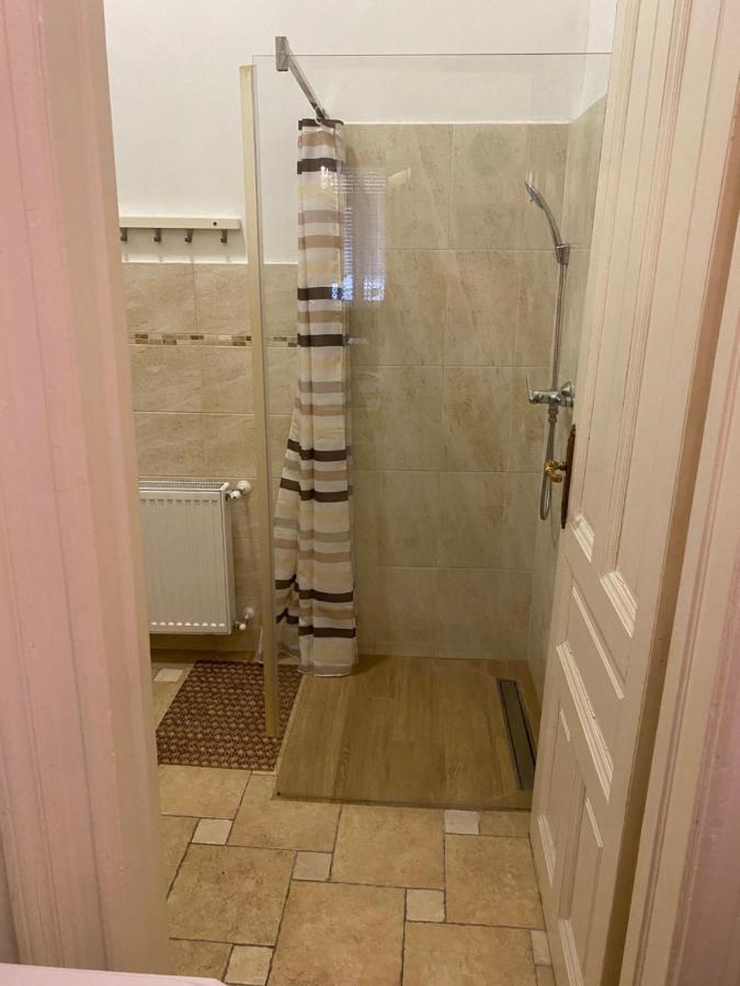 Penzión pre hostí Mandy Budapest