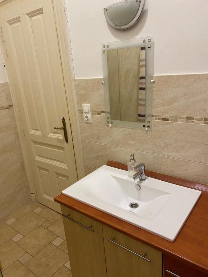 Penzión pre hostí Mandy