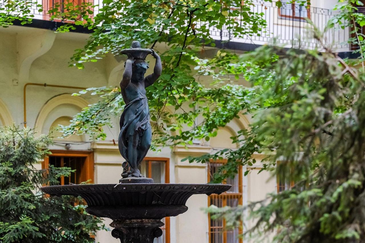 Liszt Budapest