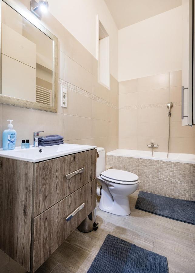 Apartamento O Street 3 Bedroom Stylish *