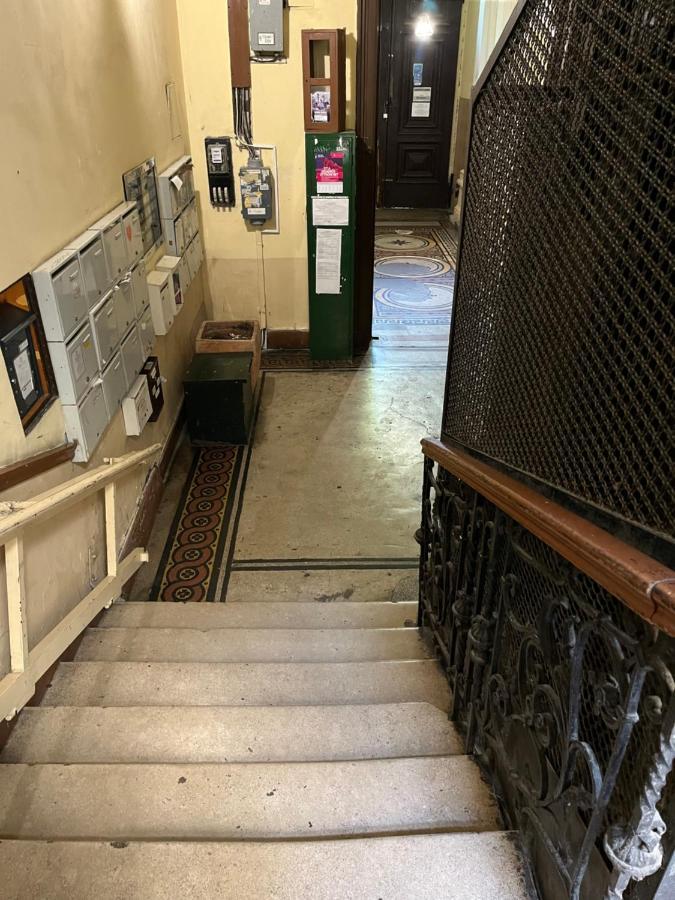 Lejlighed Casa Nora Liszt Ferenc Ter Budapest