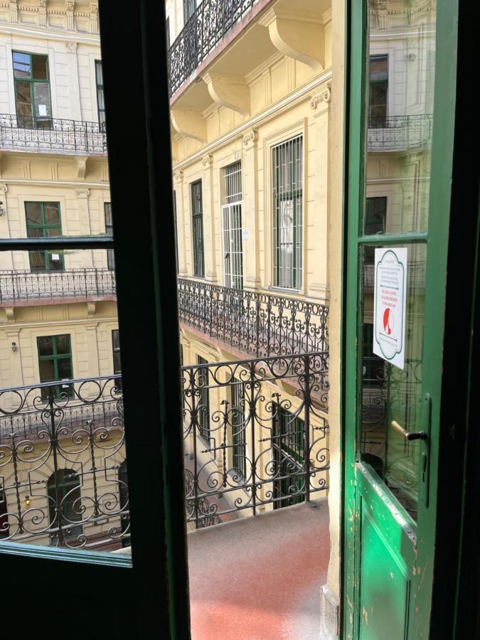 Casa Nora Liszt Ferenc Ter * Budapest