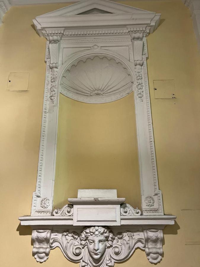 Casa Nora Liszt Ferenc Ter